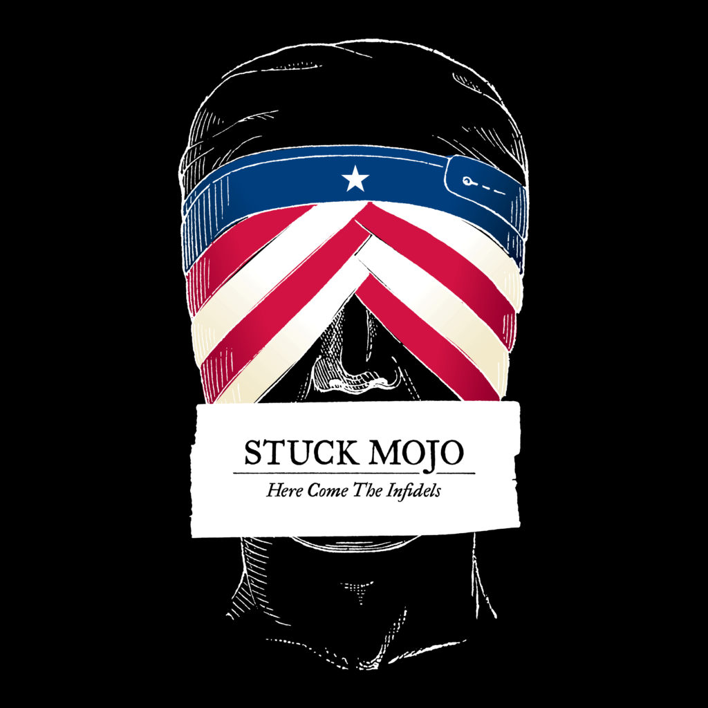 [Video] Stuck Mojo – The Business Of Hate