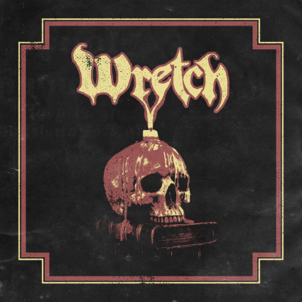 [Review] Wretch – s/t
