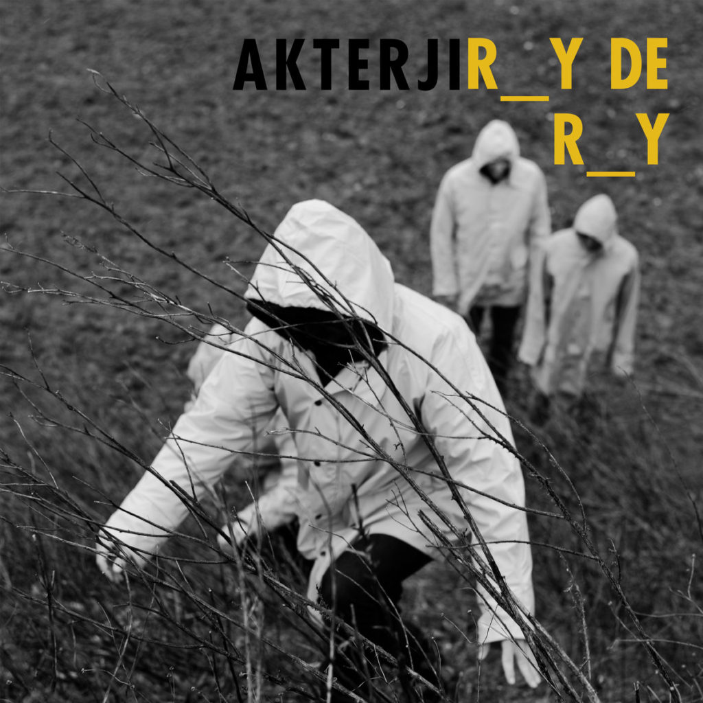 [Stream] Roy De Roy – Akterji