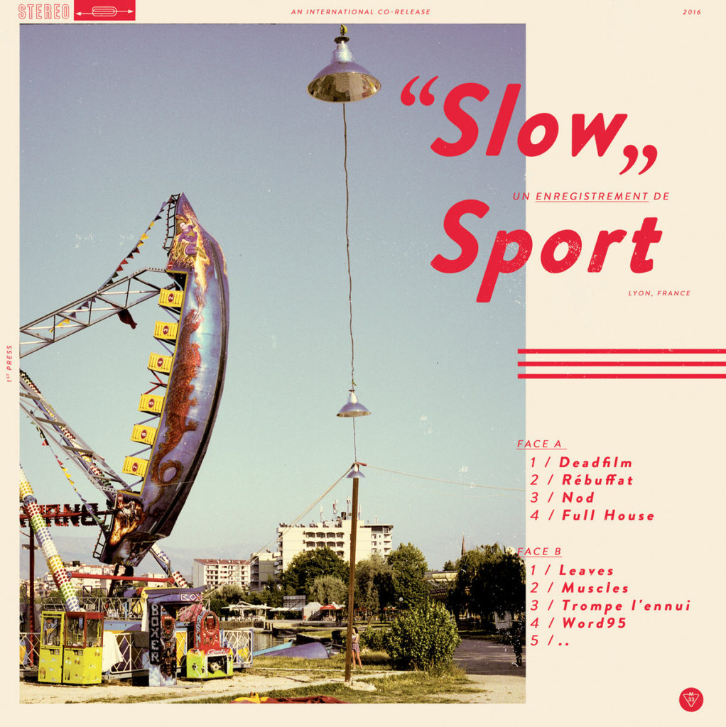 [Stream] Sport – Slow