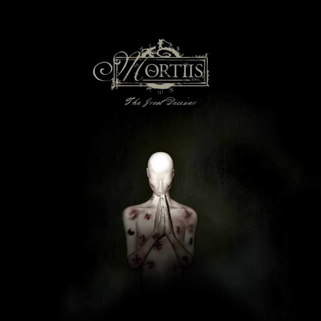 [Stream] Mortiis – The Great Deceiver