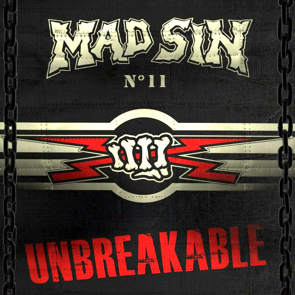 Mad Sin kündigen neues Album an