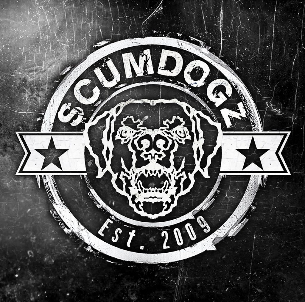 [Review] Scumdogz –  s/t