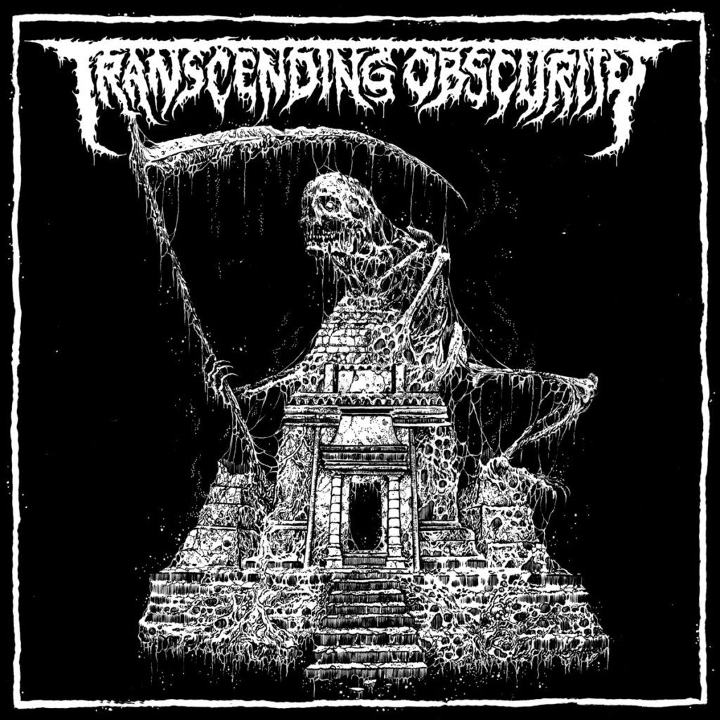 [Stream] Transcending Obscurity Records – Label Sampler 2016