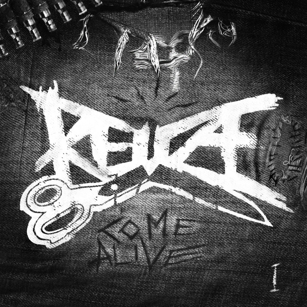 [Review] Reuze – Come Alive