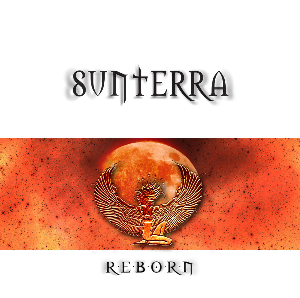[Review] Sunterra – Reborn