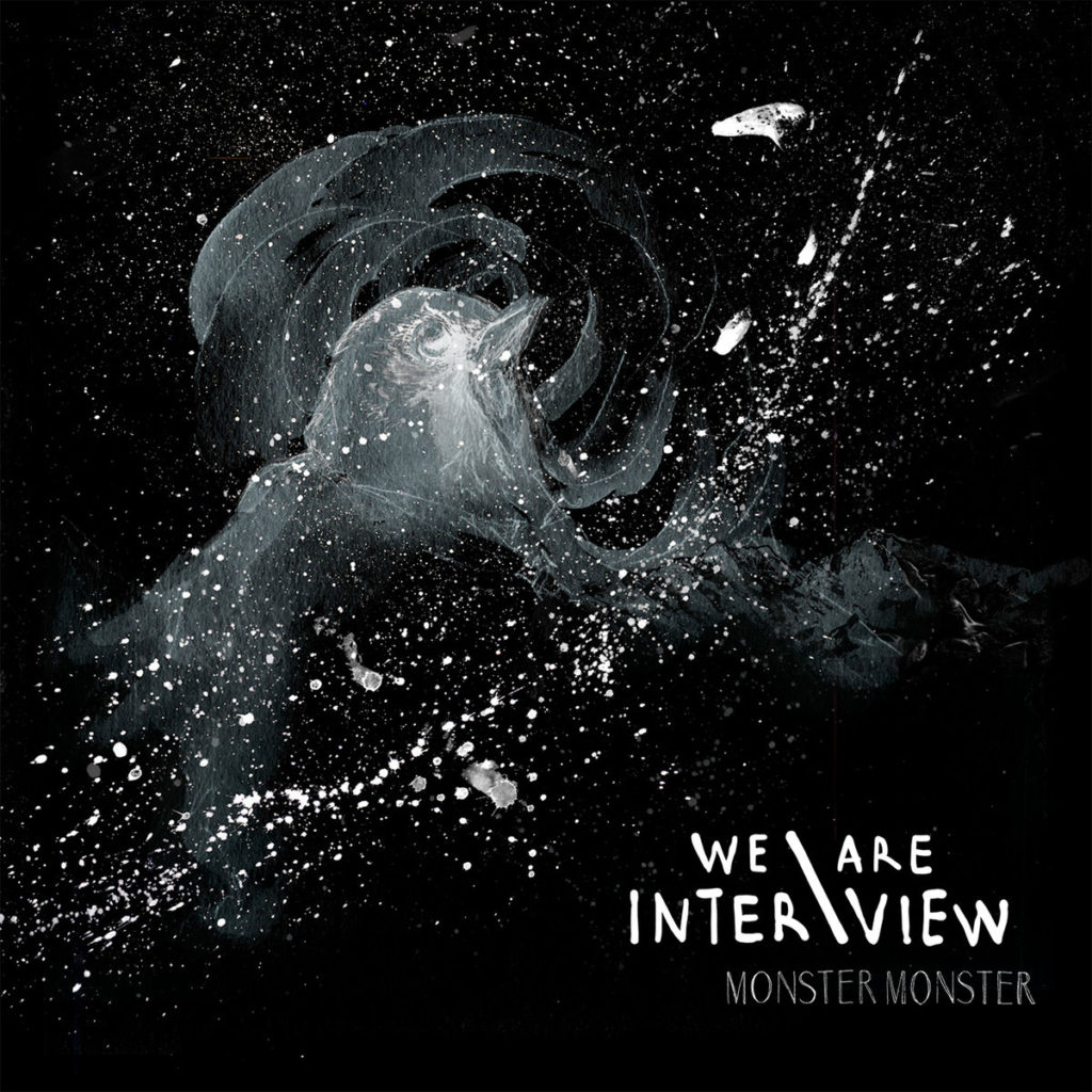 [Stream] We Are Interview – Monster Monster