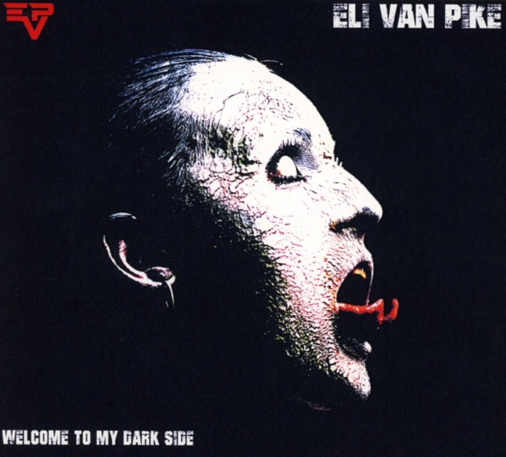 [Review] Eli Van Piek – Welcome To My Dark Side