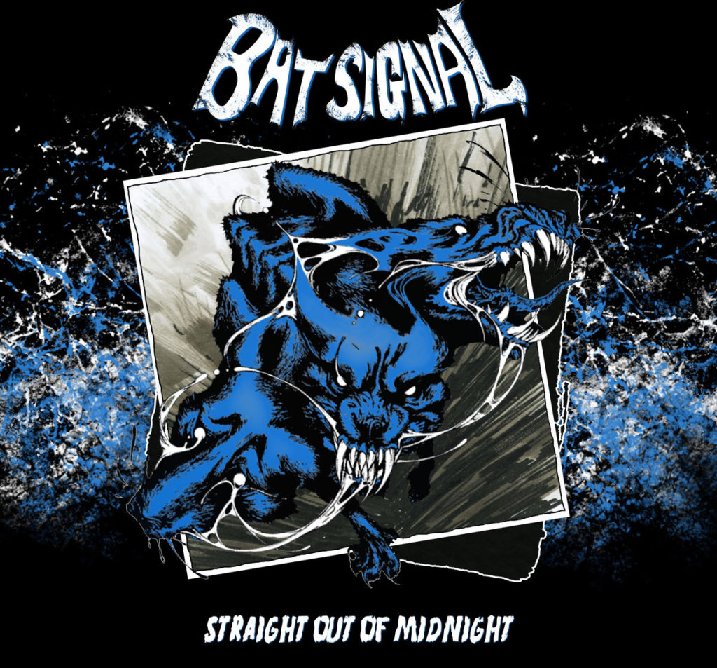 [Review] Bat Signal – Straight Out Of Midnight