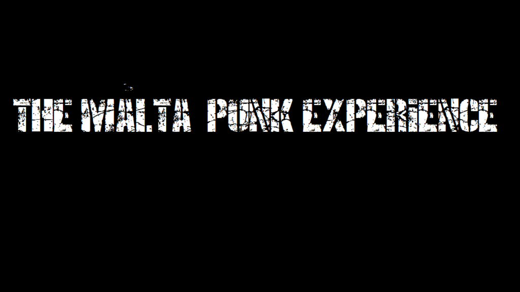 [Doku] The Malta Punk Experience