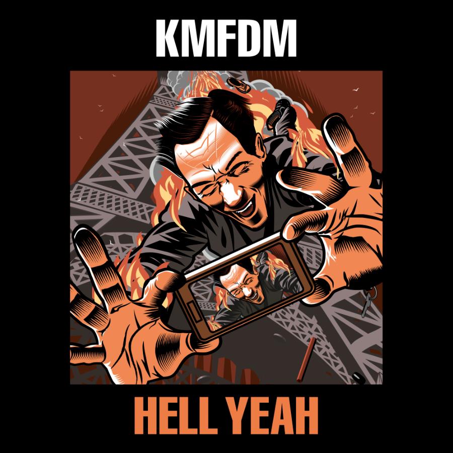 KMFDM kündigen neues Album an