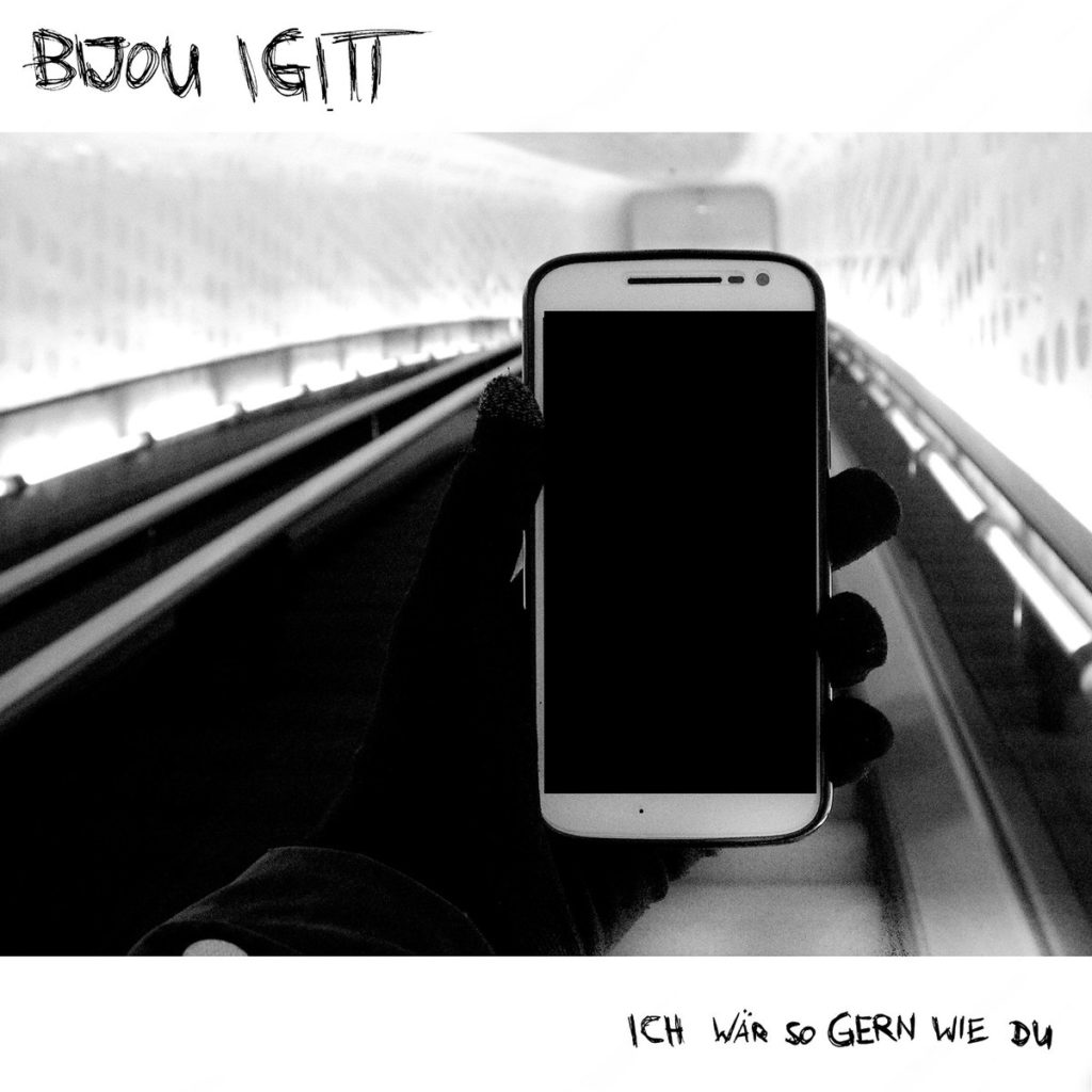 [Review] Bijou Igitt – Ich wär so gern wie du
