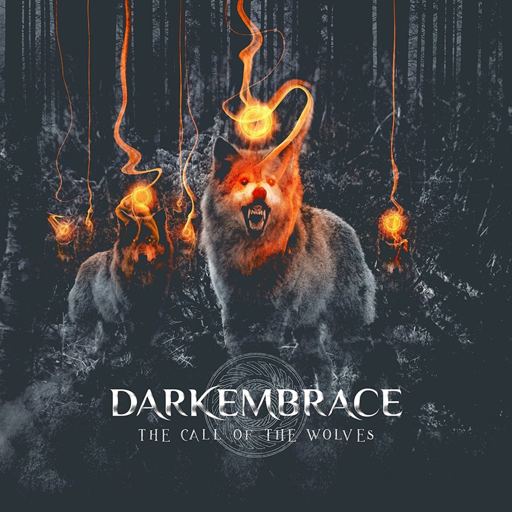 [Review] Dark Embrace – The Call Of The Wolves