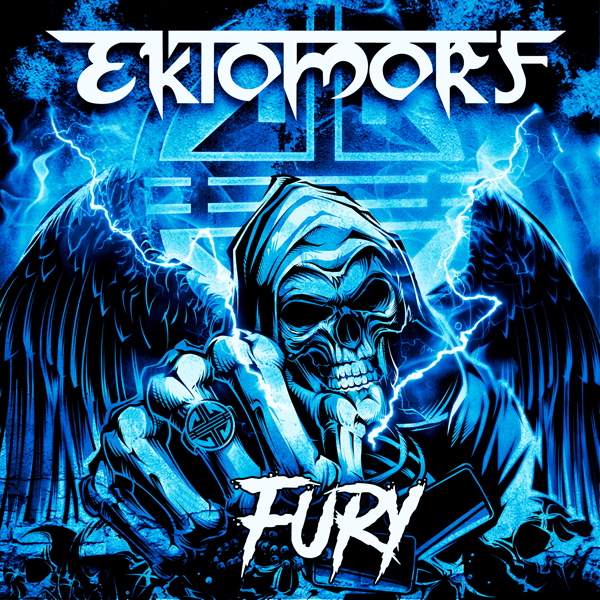 [Video] Ektomorf – Prophets of Doom