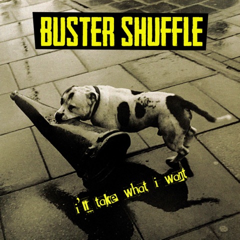 [Video] Buster Shuffle – I don’t trust a word you say