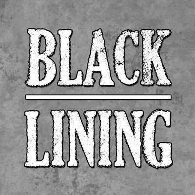 [Video] Black Lining – Grumpy Clown