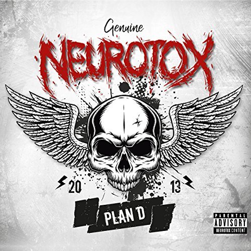 [Review] Neurotox – Plan D