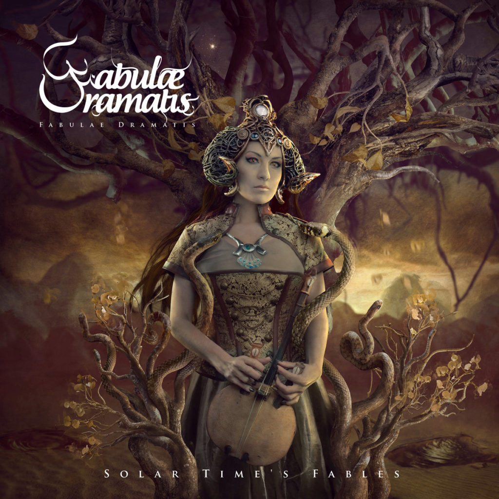 [Review] Fabulae Dramatis – Solar Time’s Fables