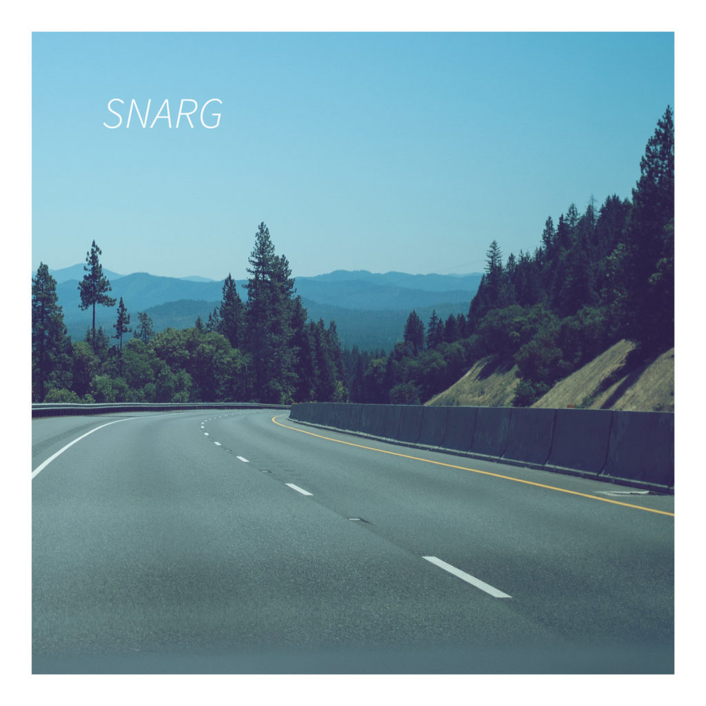 [Stream] Snarg – Snarg II
