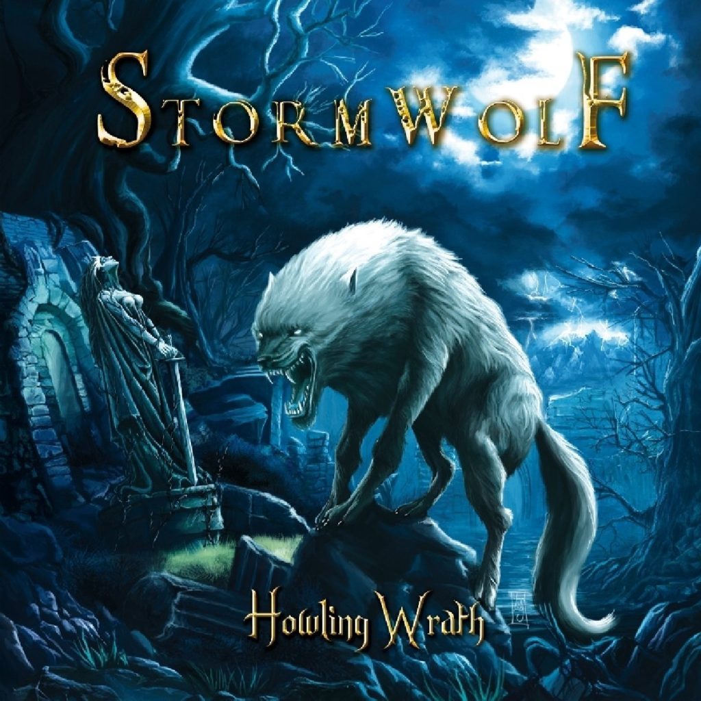 [Review] Stormwolf – Howling Wrath