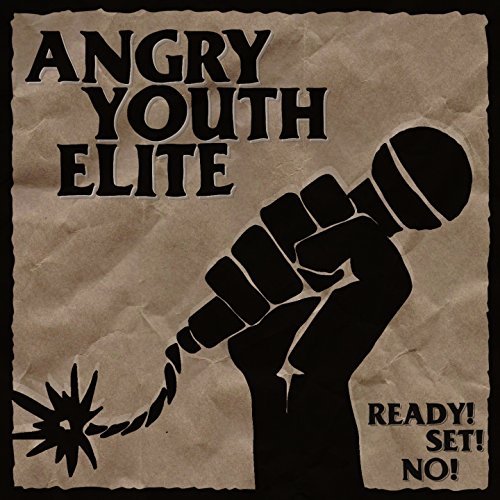 [Video] Angry Youth Elite – No Matter, Who Cares?