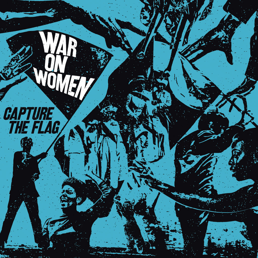 [Review] War on Women – Capture The Flag