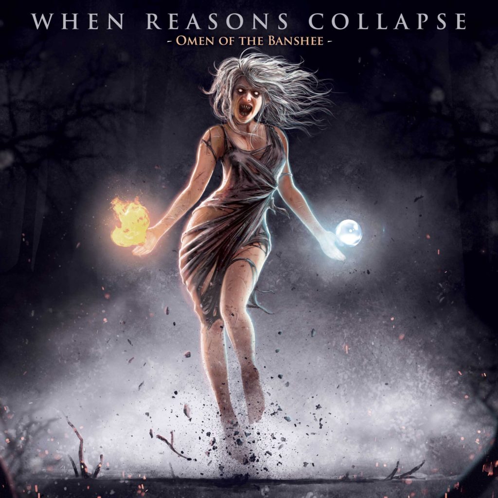 [Video] When Reasons Collapse – Lies of God
