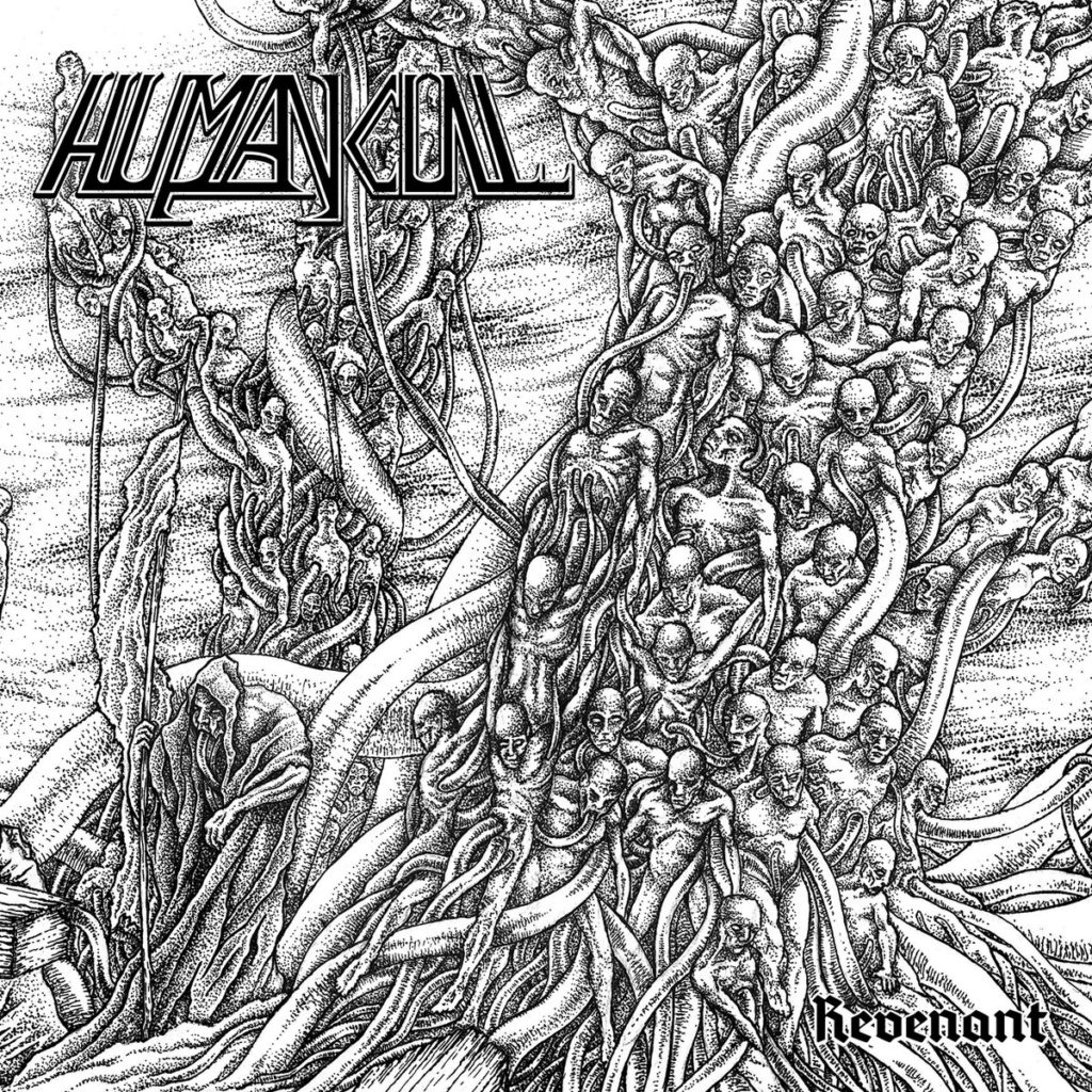 [Review] Human Cull – Revenant