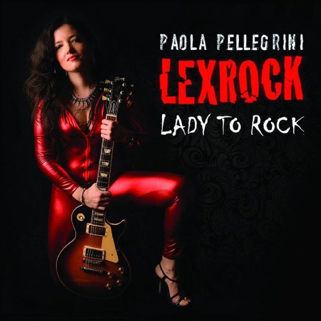 [Review] Paola Pellegrini Lexrock – Lady to Rock