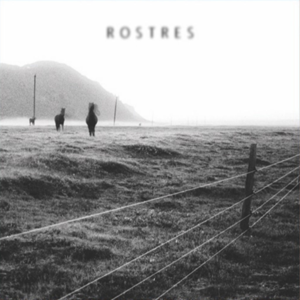 [Review] Rostres – Les Corps Flottants