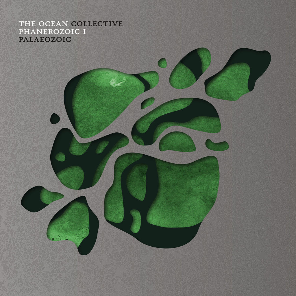 [Video] The Ocean – Permian: The Great Dying