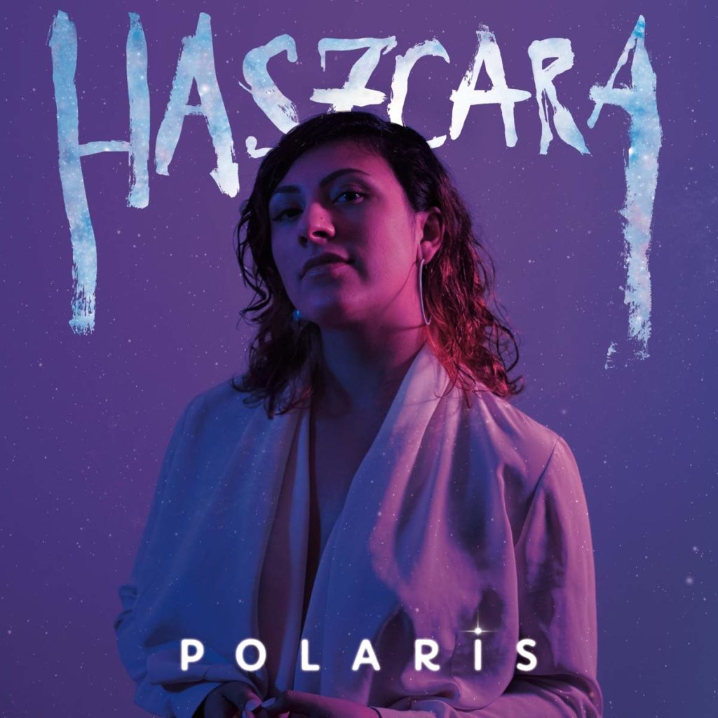[Review] Haszcara – Polaris