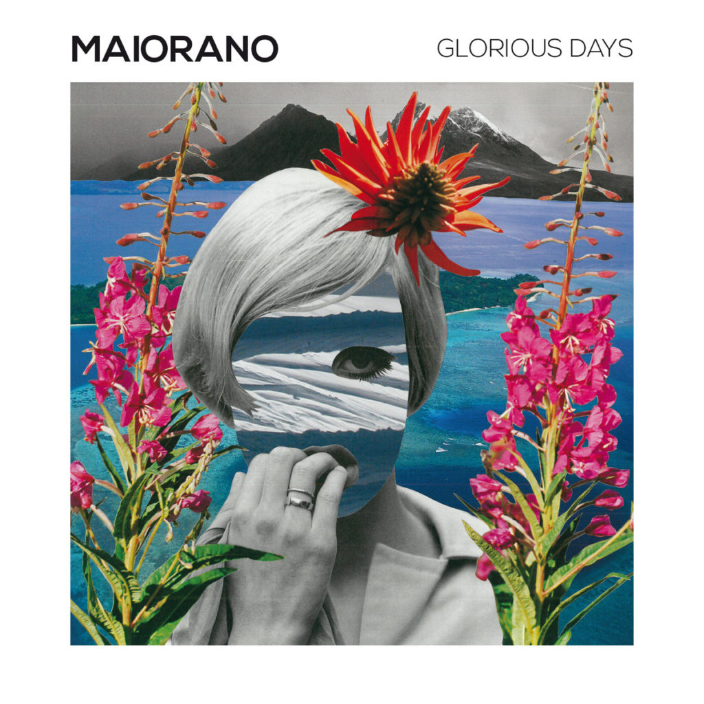 [Review] Maiorano – Glorious Days