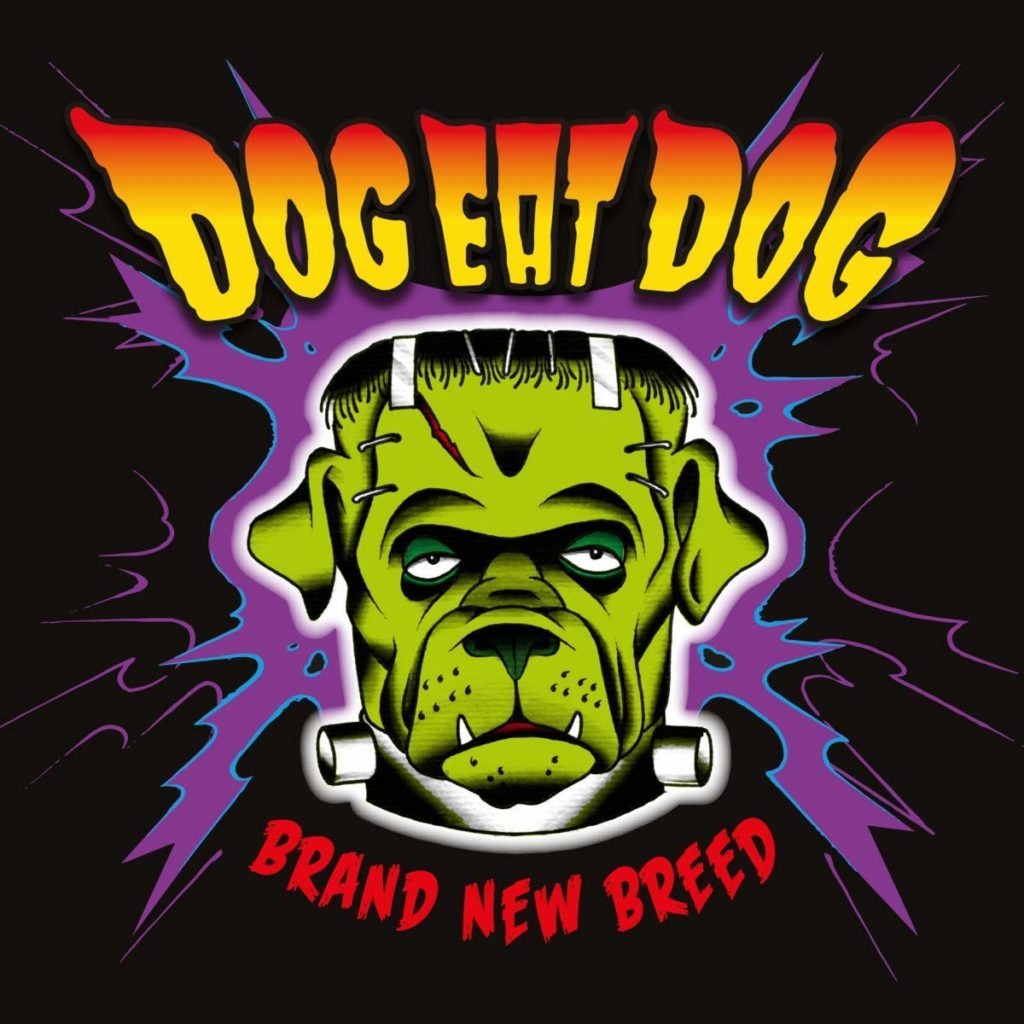 [Review] Dog Eat Dog – Brand New Breed