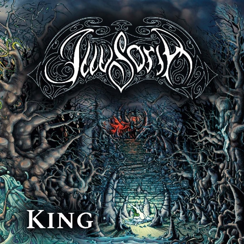 [Review] Illusoria – King