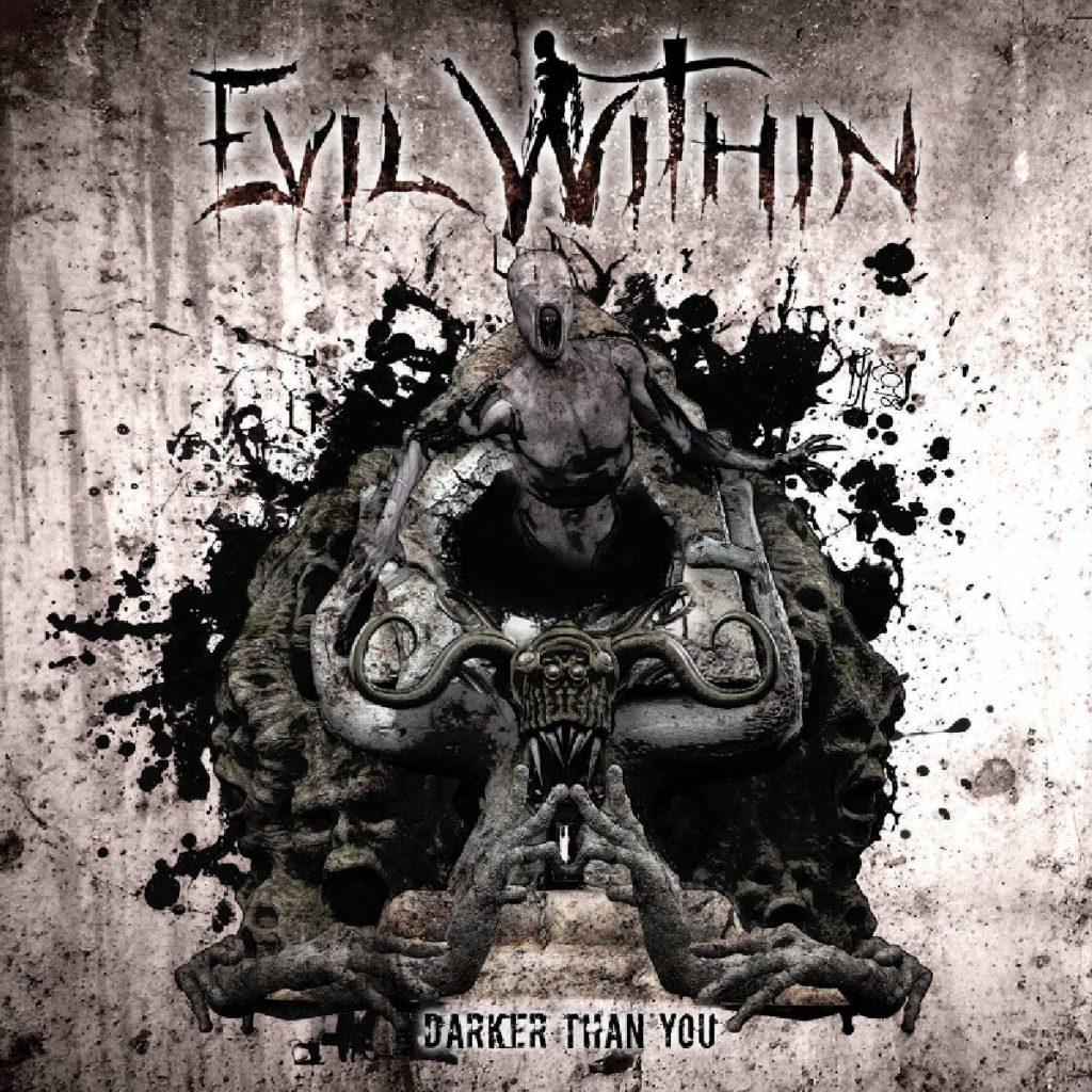 [Review] Evil Within – Darker Than You