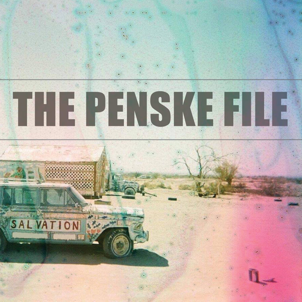 [Video] The Penske File – Spin my History