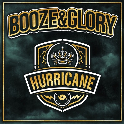 [Video] Booze & Glory – Hurricane