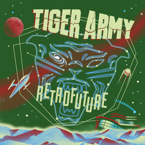 [Video] Tiger Army – Last Ride