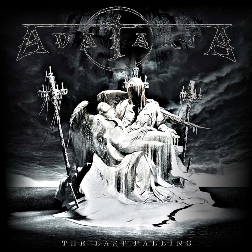 [Review] AvatariA – The Last Falling