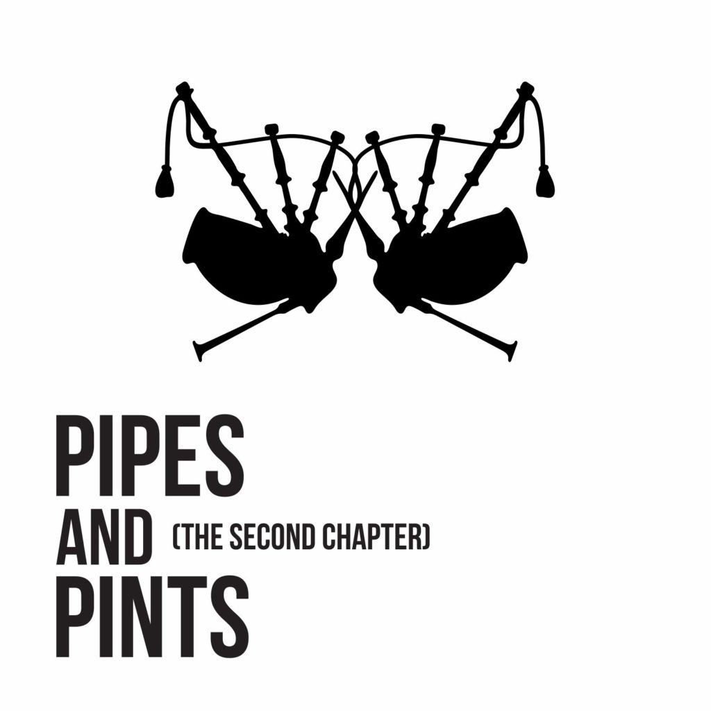 [Video] Pipes & Pints – A Million Times More