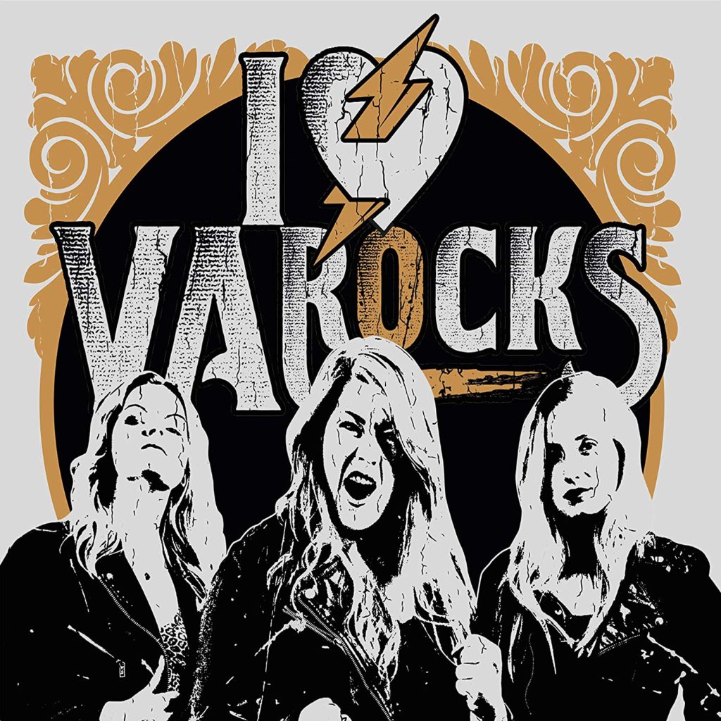 [Review] VA Rocks – I love VA Rocks