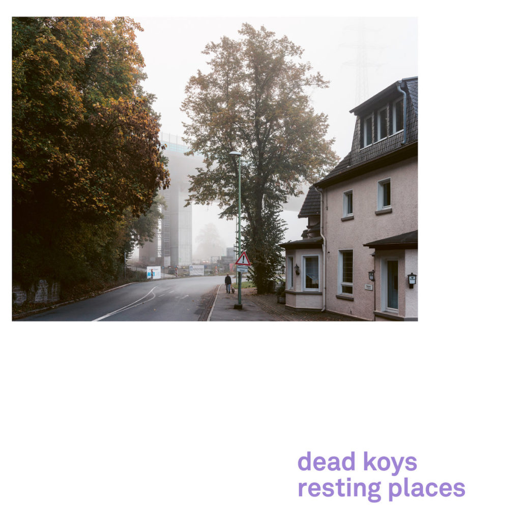 [Review] Dead Koys – Resting Places