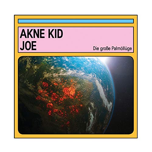 [Video] Akne Kid Joe – RiP / RaR