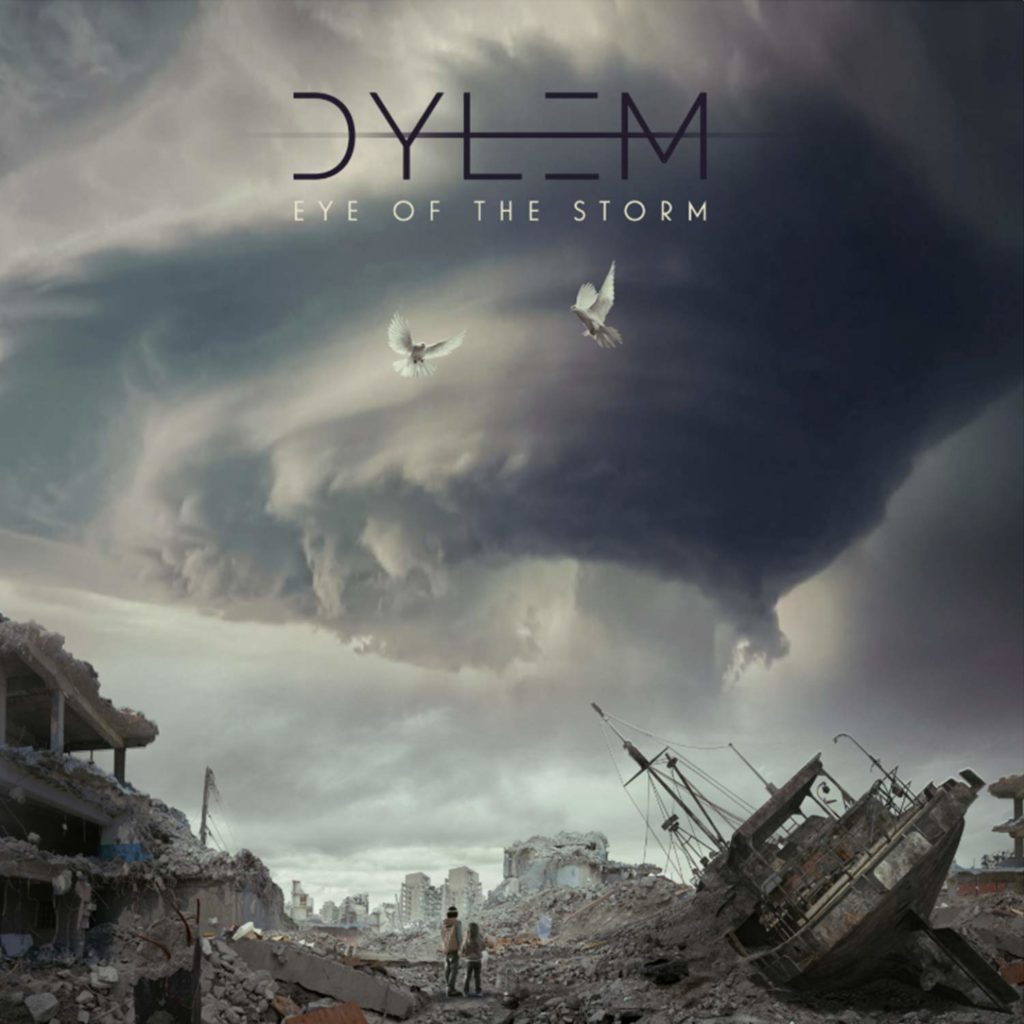 [Review] Dylem – Eye of the Storm