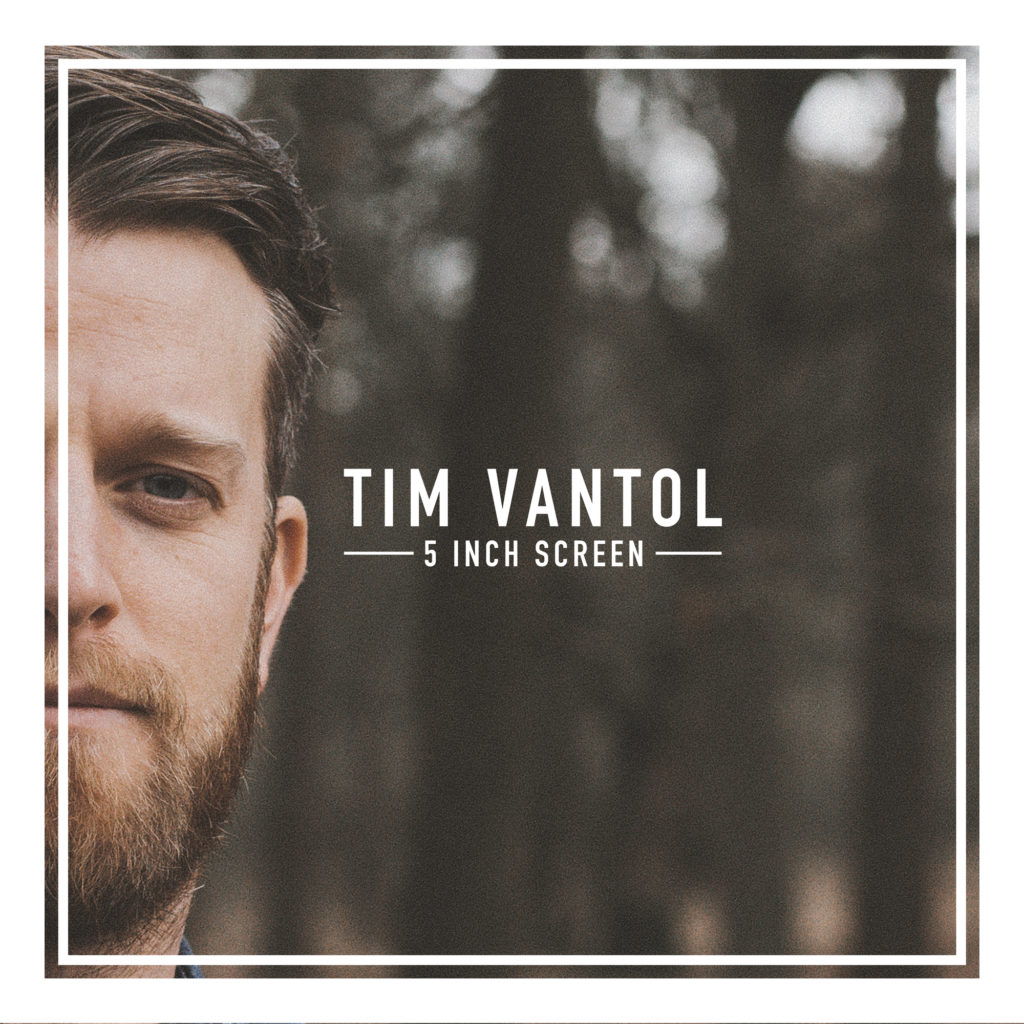 [Video] Tim Vantol – 5 Inch Screen