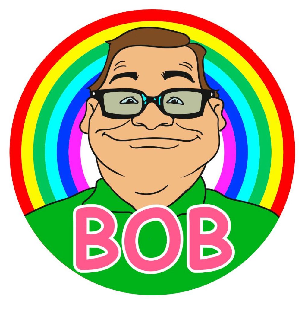 BOB –  Der Bob den ihr verdient !