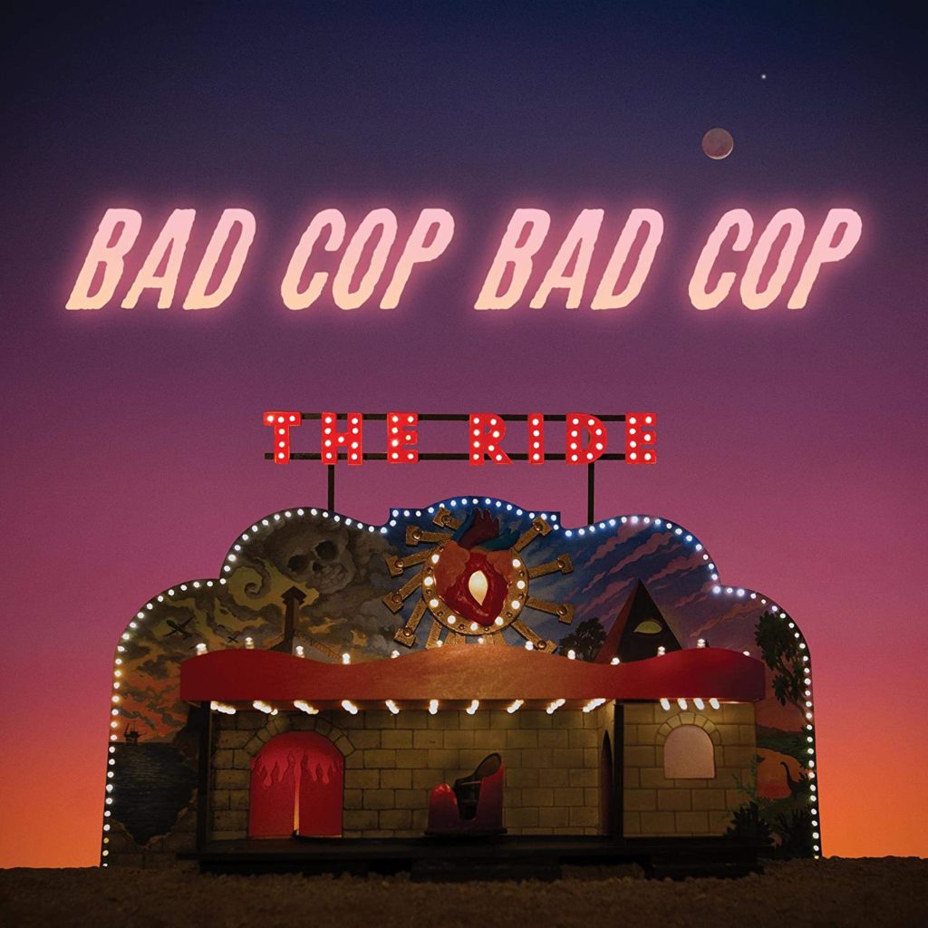 [Song] Bad Cop / Bad Cop – Pursuit Of Liberty