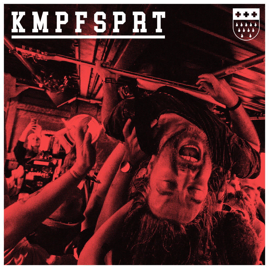 [Review] Kmpfsprt – Kmpfsprt