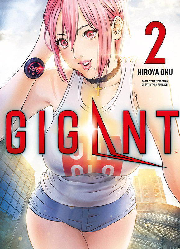 [Review] Gigant – 2